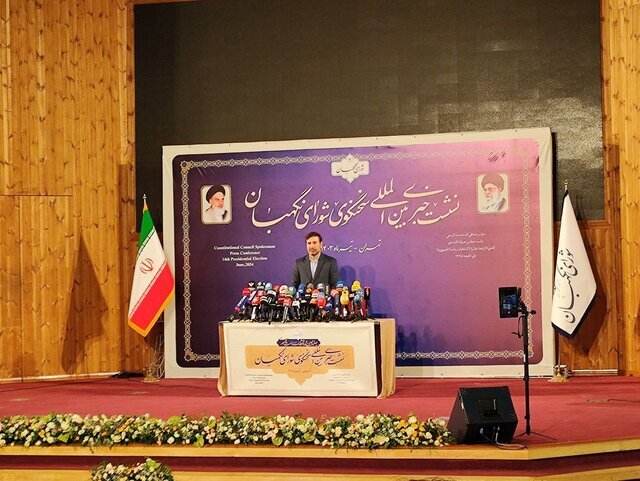 شناسنامه و کارت ملی مبنای احراز هویت است| ایران در کانادا رای نمی‌دهند