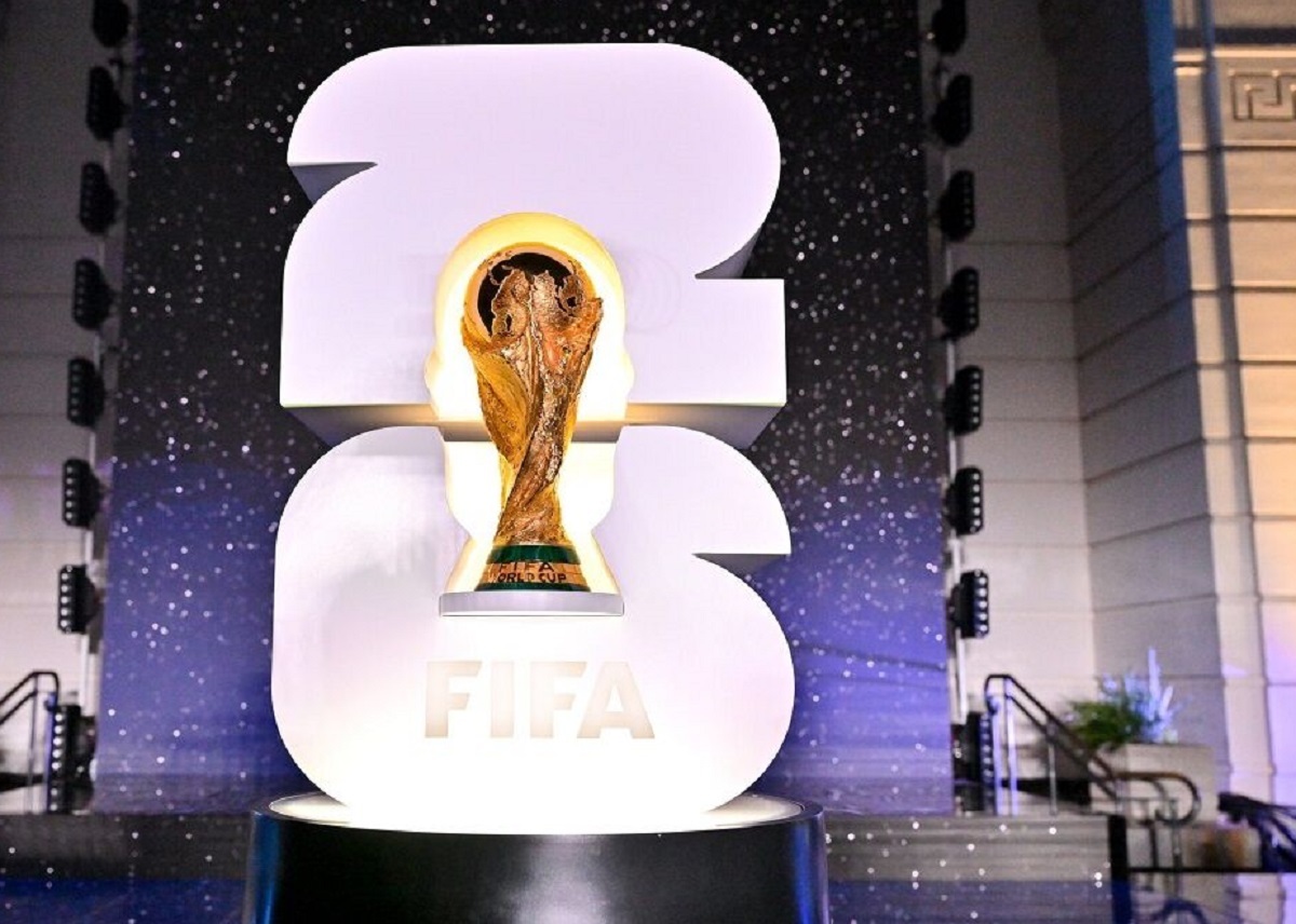 جام جهانی 2026