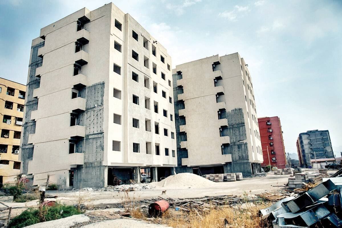 افزایش ۱۷۵ درصدی قیمت مسکن در دولت سیزدهم