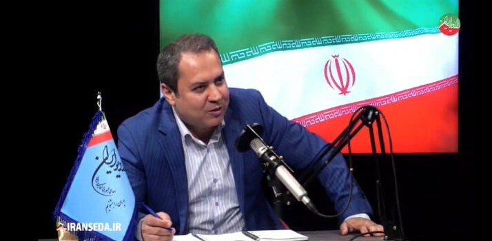 ببینید| حسین خسرو نژاد فعال اجتماعی و پژوهشگر: از کدام آرامش و ثبات حرف میزنید؟ ببینید| حسین خسرو نژاد فعال اجتماعی و پژوهشگر: از کدام آرامش و ثبات حرف میزنید؟