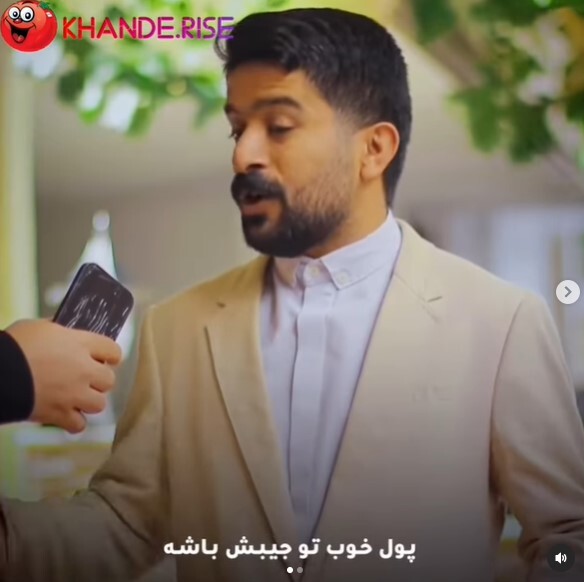 ببینید| شوخی با برنامه‌ها و وعده‌های نامزد‌های ریاست جمهوری