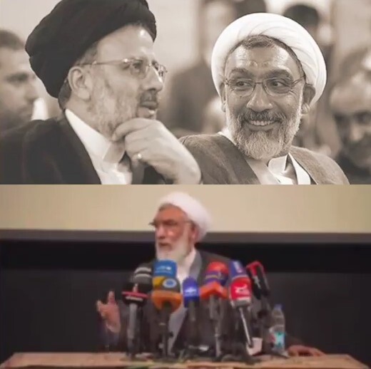 پاسخ دندان‌شکن پورمحمدی به سؤالی درباره ادامه راه رئیسی؛ خودش هم بود ادامه نمی‌داد