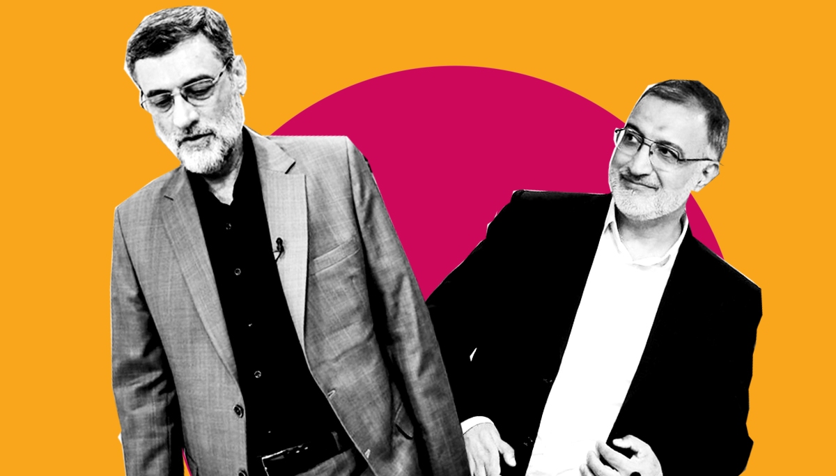 پایان حیات سیاسی زاکانی و قاضیزاده | برای مشکل نامزدهای پوششی، شورای نگهبان باید تغییر رویه دهد پایان حیات سیاسی زاکانی و قاضیزاده | برای مشکل نامزدهای پوششی، شورای نگهبان باید تغییر رویه دهد