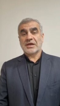 ستاد قالیباف هم شایعه انصراف را تکذیب کرد