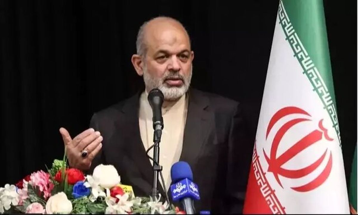 وزیر کشور: به برگزاری انتخابات در نهایت سلامت و امنیت اطمینان خواهیم داد