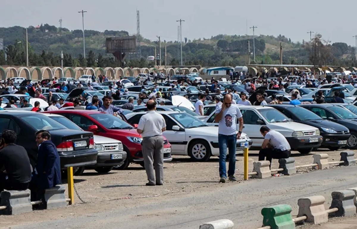 پیش‌بینی جدید از قیمت خودرو پس از انتخابات