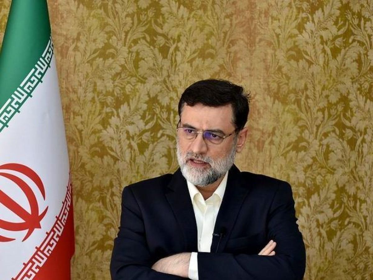 قاضی زاده هاشمی: امیدواریم رئیس جمهوری که حضرت آقا خواستند انتخاب شود