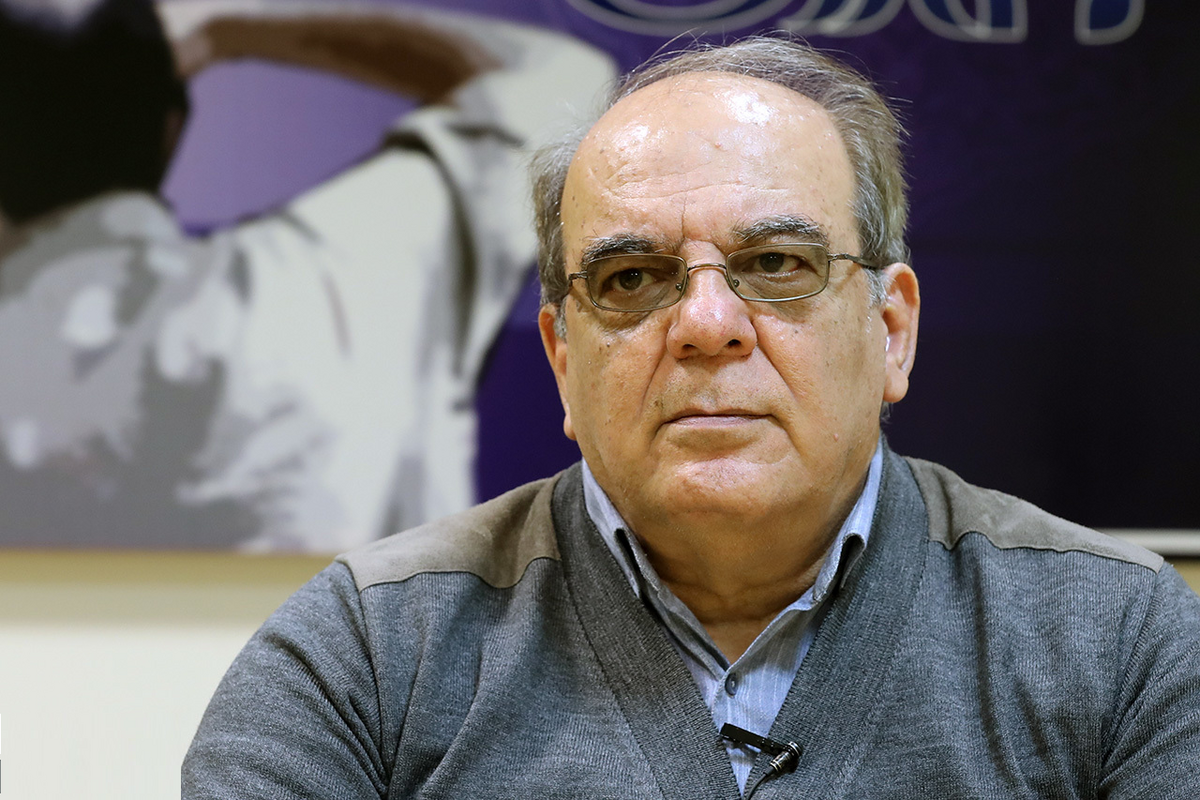 توصیه عباس عبدی به مردم: مواظب باشید رأی ندادنتان از روی لجبازی نباشد