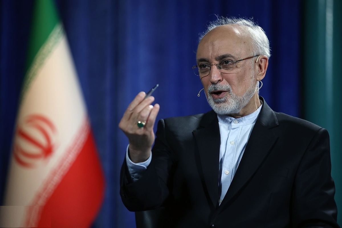 علی اکبر صالحی: اگر رأی ندهیم دیگران آیندهای محتوم و تحمیلی برای ما خواهند ساخت علی اکبر صالحی: اگر رأی ندهیم دیگران آیندهای محتوم و تحمیلی برای ما خواهند ساخت