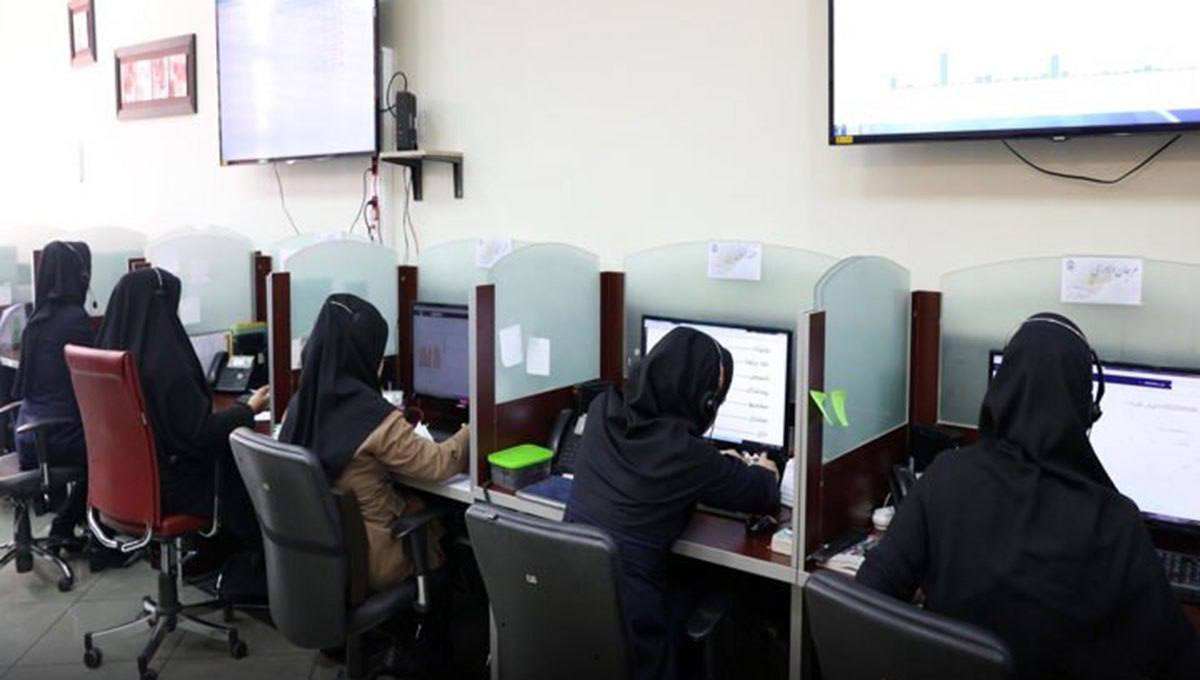 برگزاری انتخابات شروع به کار ادارات را به تاخیر انداخت