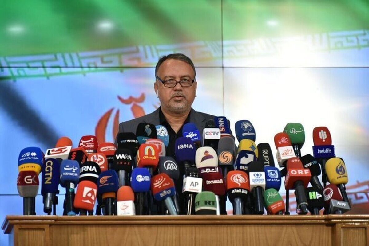 کاندیدای پیروز انتخابات ریاست جمهوری باید چقدر رأی بیاورد؟