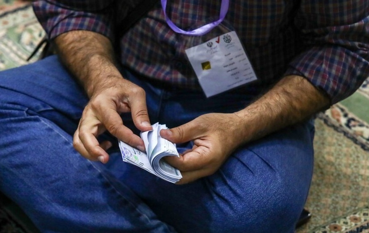 شمارش آراء کهگیلویه و بویراحمد به پایان رسید