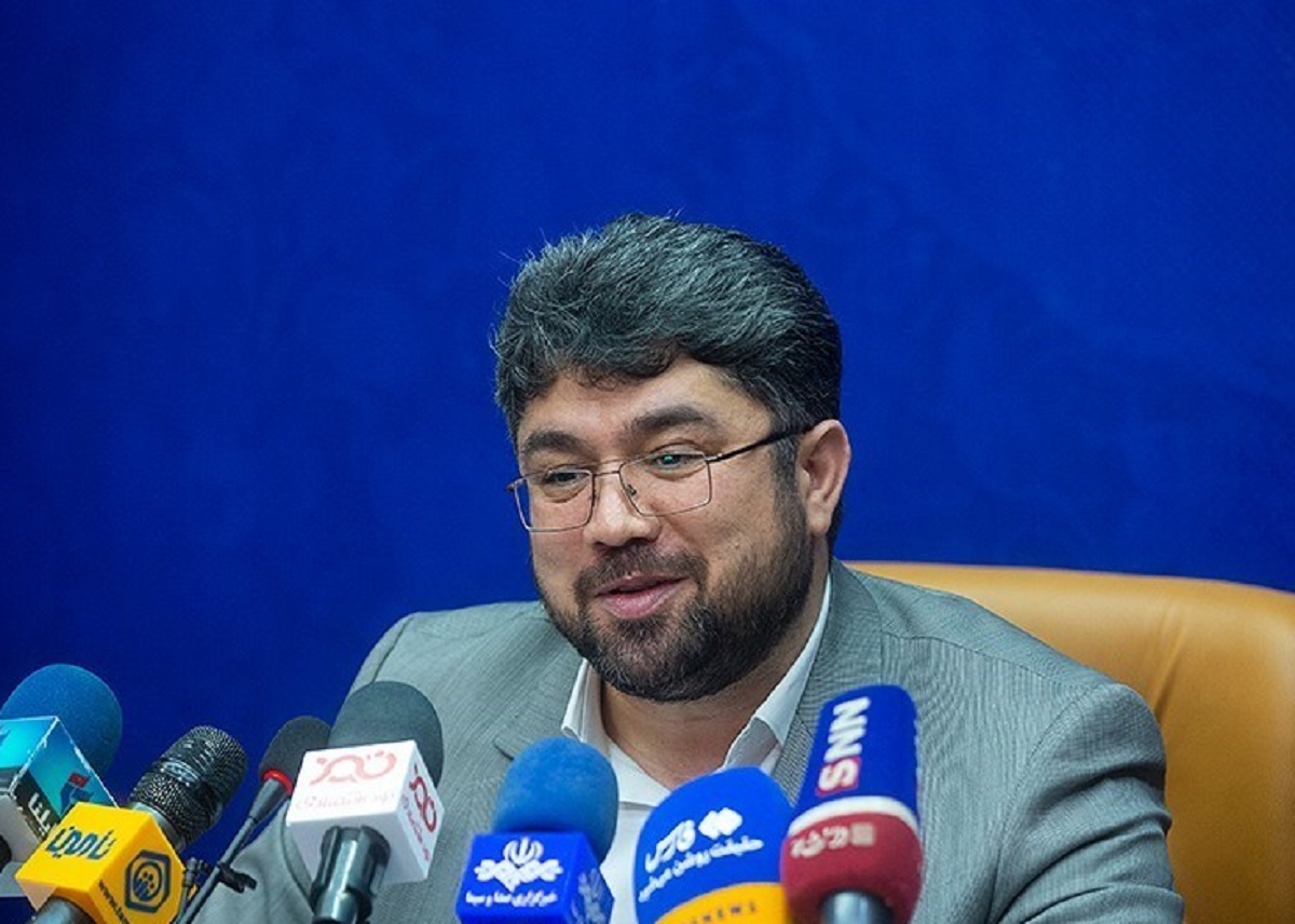 موسوی مدیرعامل سازمان تأمین‌ اجتماعی