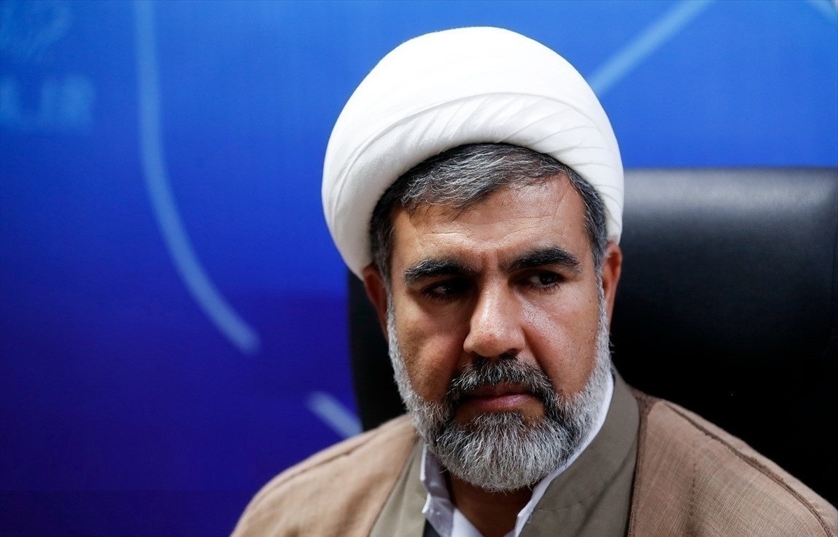 موسی غضنفرآبادی