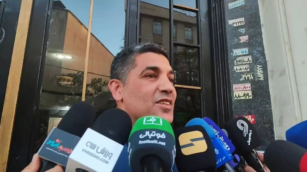 هومن هدایتی