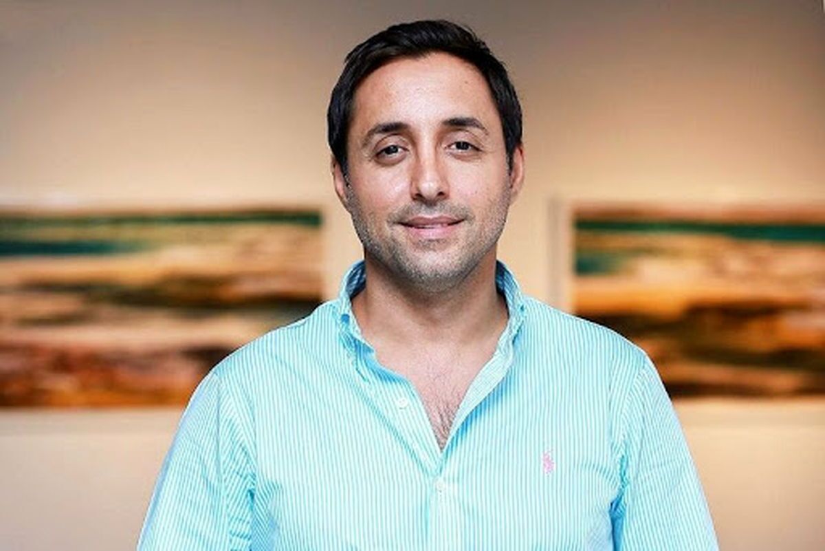 بیوگرافی امیرحسین رستمی بیوگرافی امیرحسین رستمی