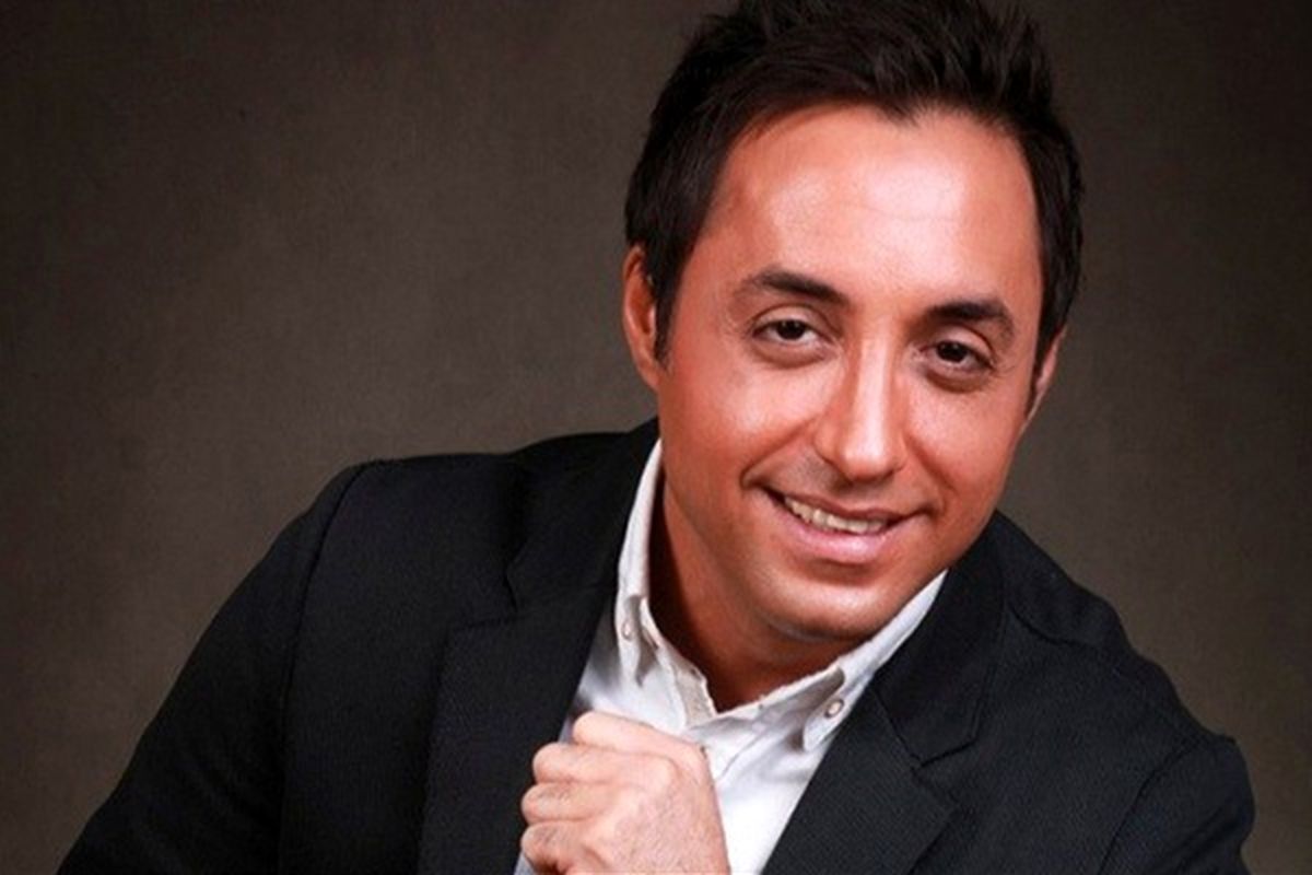 امیرحسین رستمی کیست؟ امیرحسین رستمی کیست؟