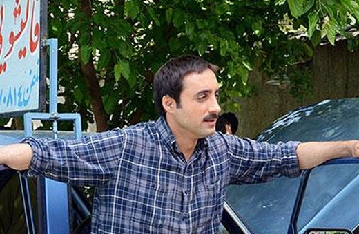 امیرحسین رستمی کیست؟ امیرحسین رستمی کیست؟