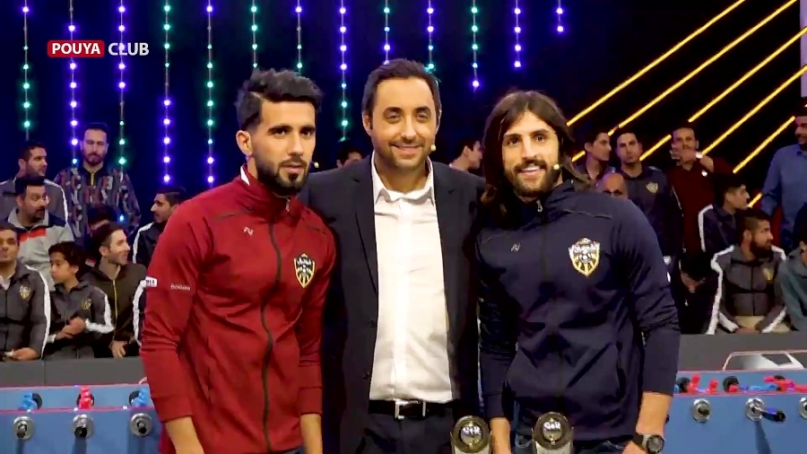 امیرحسین رستمی کیست؟ امیرحسین رستمی کیست؟