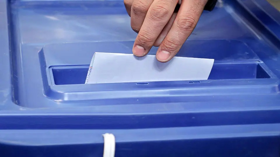 میزان مشارکت مردم در انتخابات بعد از انقلاب +جدول