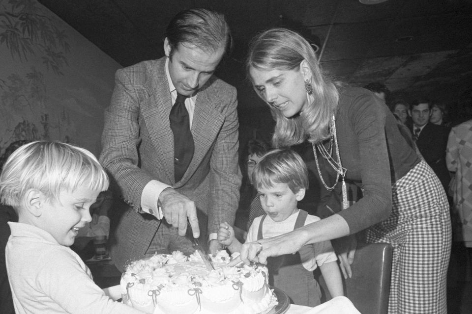 جو بایدن کیست؟