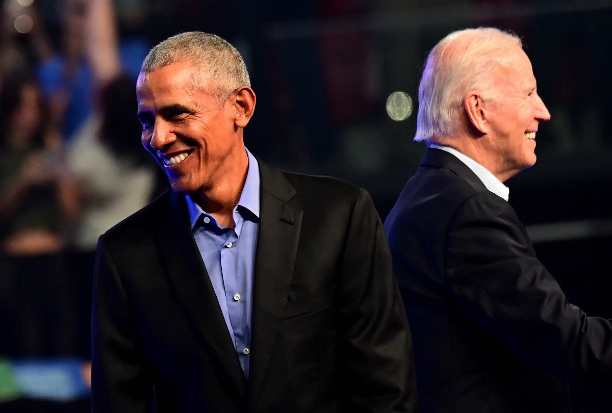 جو بایدن کیست؟ جو بایدن کیست؟