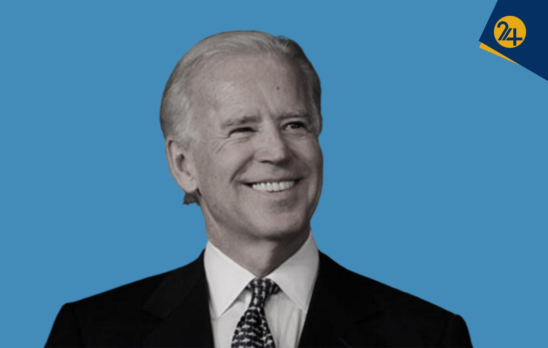 جو بایدن کیست؟ جو بایدن کیست؟