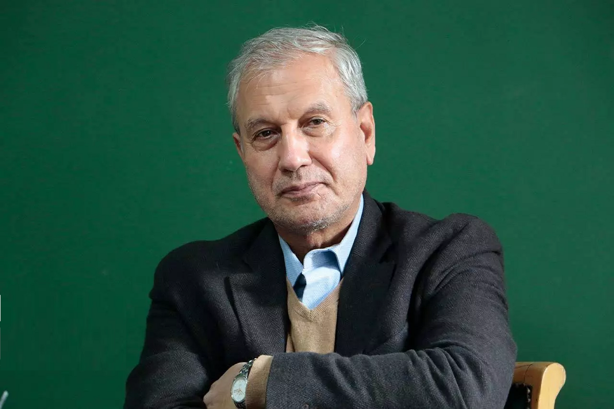 علی ربیعی: سقوط منحنی مشارکت نسبت به ۱۴۰۰ نشان می‌دهد طبقات پایین و متوسط جامعه به ستوه آمده‌اند