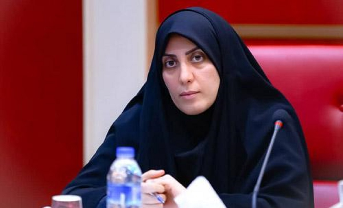 حمیده زرآبادی: همه باید پیام روشن مردم را درک کنیم