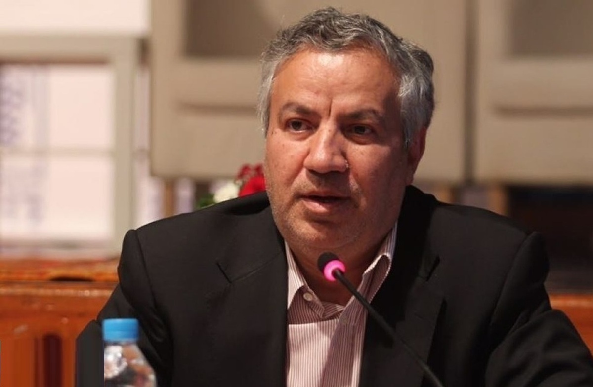 درخواست عطاءالله مهاجرانی از میرحسین موسوی و تاج زاده برای انتخابات ۱۵ تیر