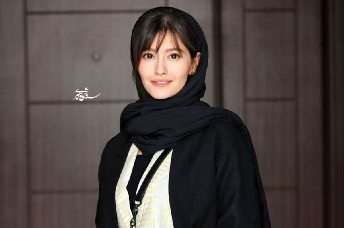 پردیس احمدیه در روز تولد پایش را شکاند + عکس