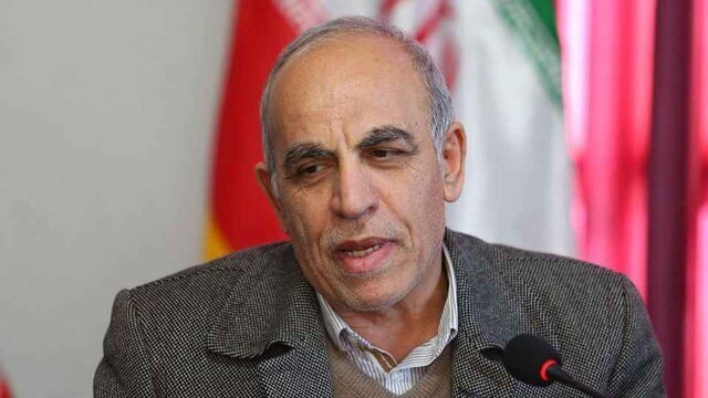 رئیس ستاد انتخابات پزشکیان: یک نامزد طرفدار ادامه وضع موجود و دیگری طرفدار برداشتن تحریم هاست