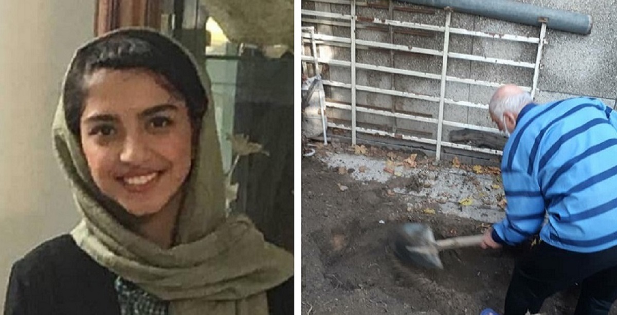 قتل شیما قتل شیما