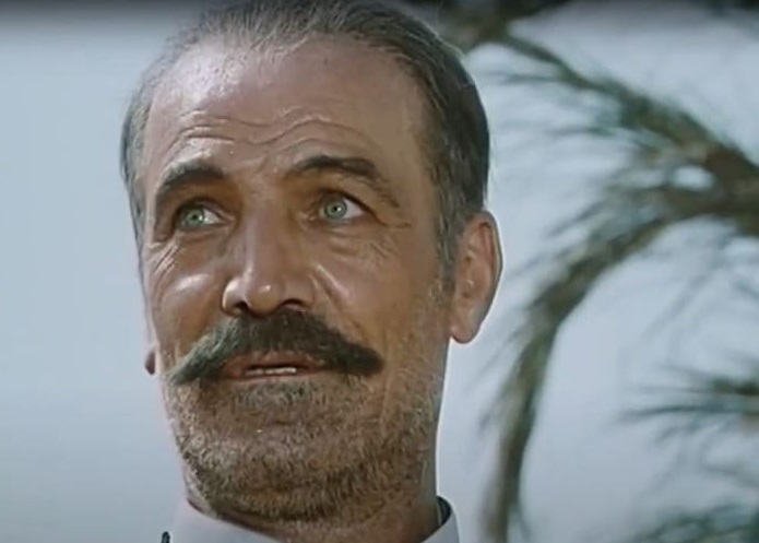 بهترین سکانس سعید راد را ببینید| صحنه های خاطره انگیزی که سعید راد بازی کرده است