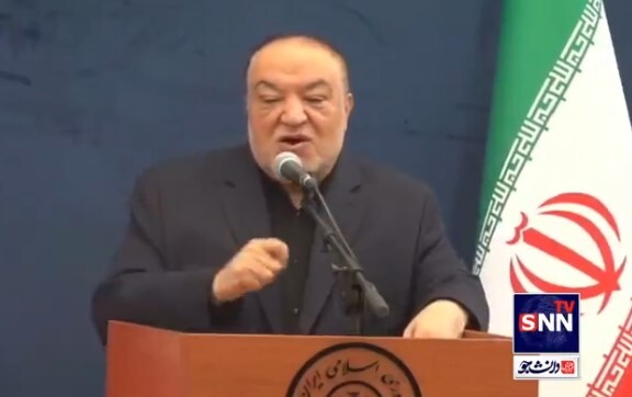 معاون وزیر خارجه: اگر همین امروز به FATF بله بگوییم پروسه آن دو سه سال طول میکشد معاون وزیر خارجه: اگر همین امروز به FATF بله بگوییم پروسه آن دو سه سال طول میکشد