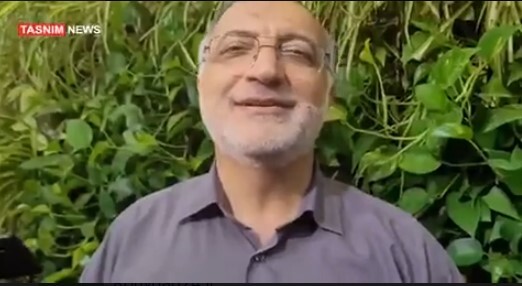 واکنش زاکانی به احتمال استعفای اعضای شورا؛ خودشان میدانند! واکنش زاکانی به احتمال استعفای اعضای شورا؛ خودشان میدانند!