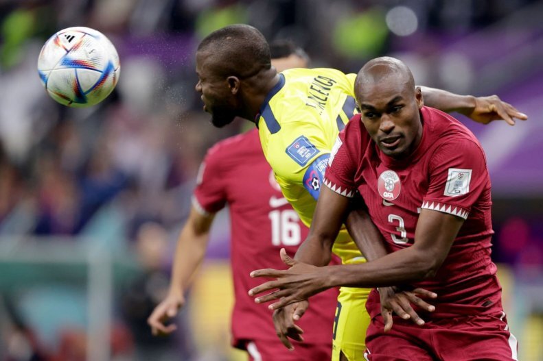 درخواست عبدالکریم حسن از پرسپولیس؛ فرصت بازی در قطر را نگیرید درخواست عبدالکریم حسن از پرسپولیس؛ فرصت بازی در قطر را نگیرید