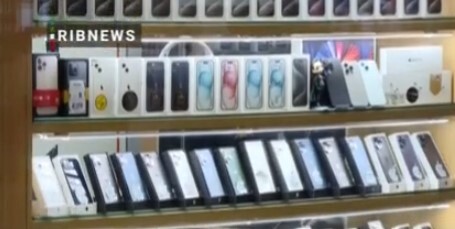 فعلا موبایل نخرید که ارزان میشود فعلا موبایل نخرید که ارزان میشود