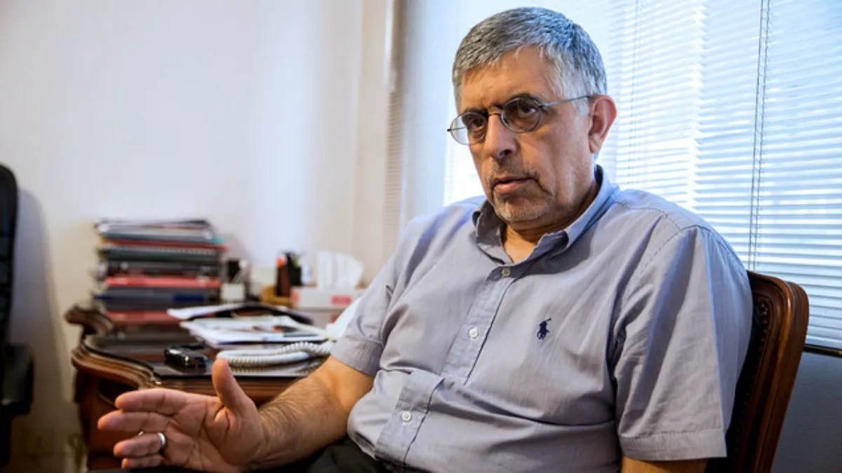 تحلیل متفاوت کرباسچی از ترور اسماعیل هنیه در تهران تحلیل متفاوت کرباسچی از ترور اسماعیل هنیه در تهران