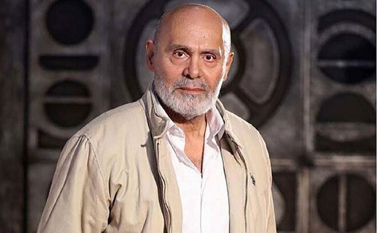 آخرین وضعیت جمشید هاشم پور در بیمارستان + جزئیات