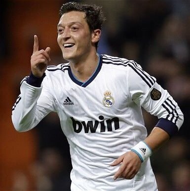 واکنش ستاره سابق رئال مادرید به ترور اسماعیل هنیه واکنش ستاره سابق رئال مادرید به ترور اسماعیل هنیه