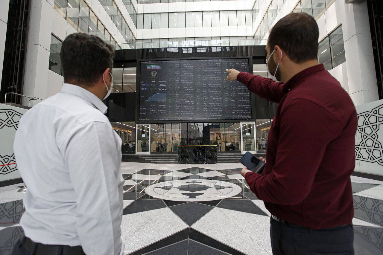 بورس ریخت بورس ریخت