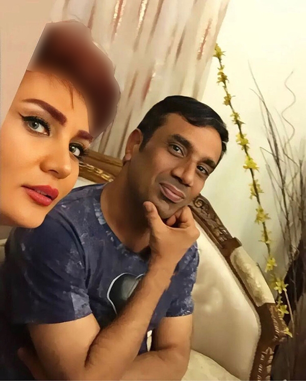 نصرالله رادش کیست؟