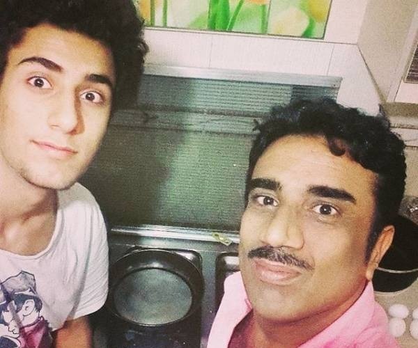 نصرالله رادش کیست؟