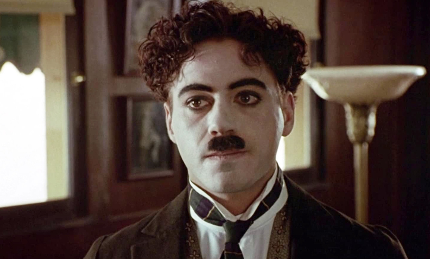 معرفی بهترین فیلم های رابرت داونی جونیور