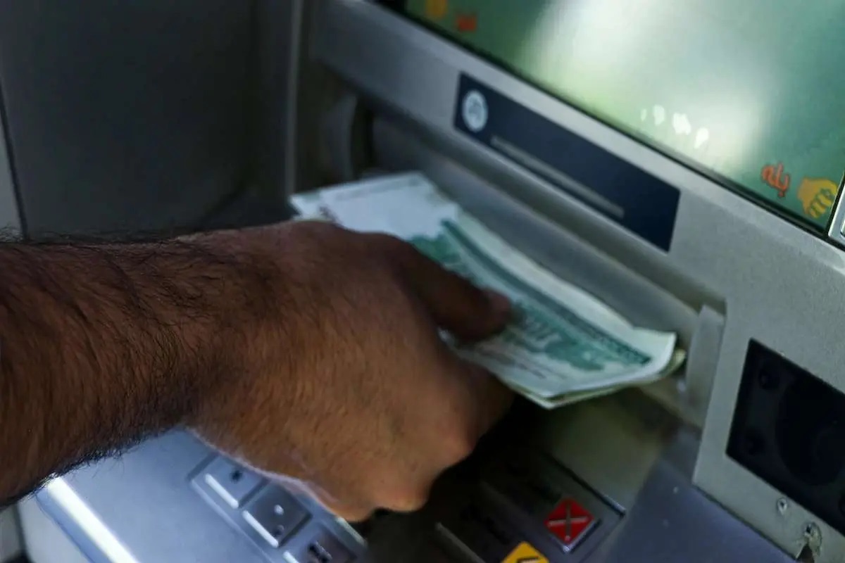 سقف برداشت از خودپردازها تغییر کرد سقف برداشت از خودپردازها تغییر کرد