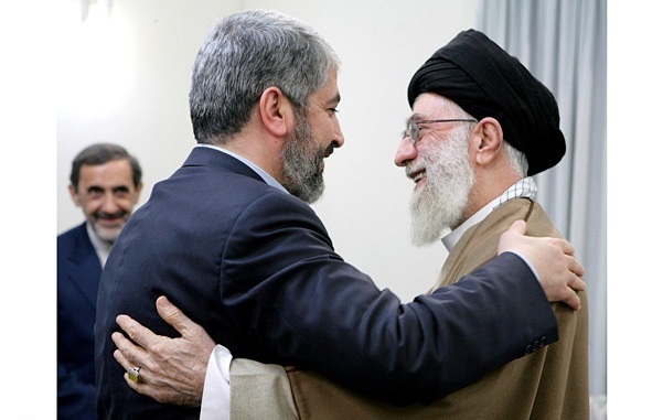 خالد مشعل جایگزین احتمالی اسماعیل هنیه کیست؟ خالد مشعل جایگزین احتمالی اسماعیل هنیه کیست؟