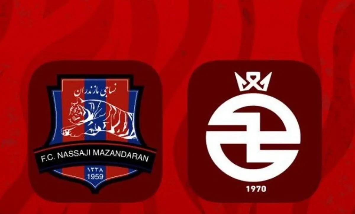 شکست نساجی مقابل حریف عربستانی در ترکیه شکست نساجی مقابل حریف عربستانی در ترکیه