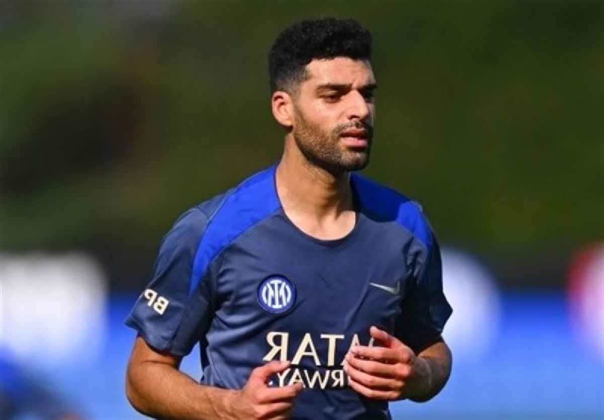 مهدی طارمی مهدی طارمی