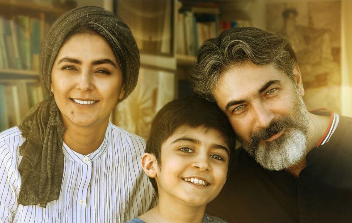 همه چیز درباره سریال در انتهای شب در پلتفرم نمایش خانگی